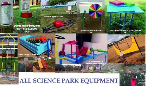 SCIENCE PARK