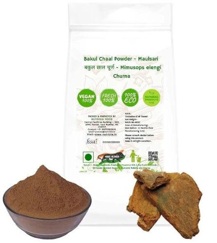 Nutrixia Bakul Chaal Powder, Packaging Type : Plastic Pouch