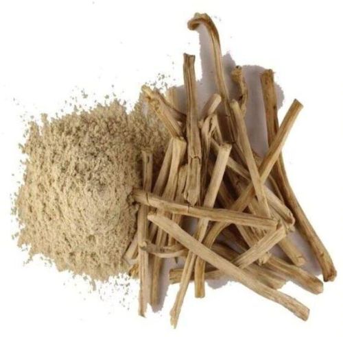 Sitawar Safed Powder, Packaging Type : Plastic Pouch