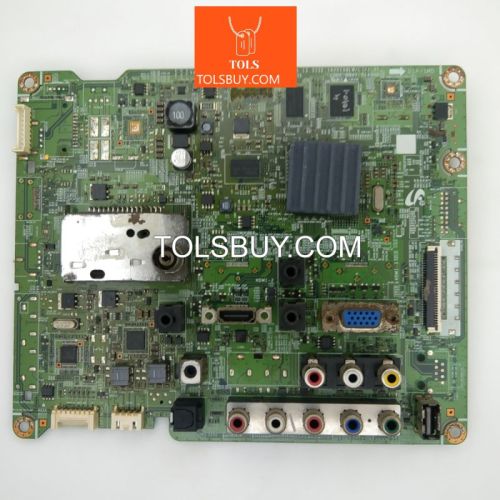 Samsung LA22C480H1 LED TV Motherboard