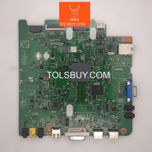 Samsung LH55DCFGLGC-XF LED TV Motherboard, Certification : CE Certified