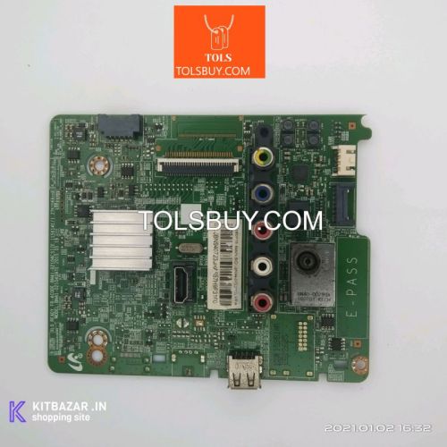 Samsung UA24H4003AR LED TV Motherboard