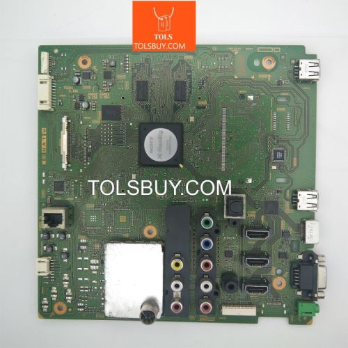 Sony 32EX520 LED TV Motherboard, Certification : CE Certified