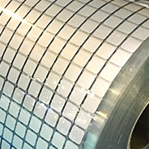 Printed Heat Transfer Vinyl, Color : White