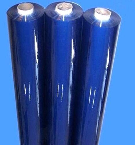 PVC Flexible Sheet, Length : 50 Mtr