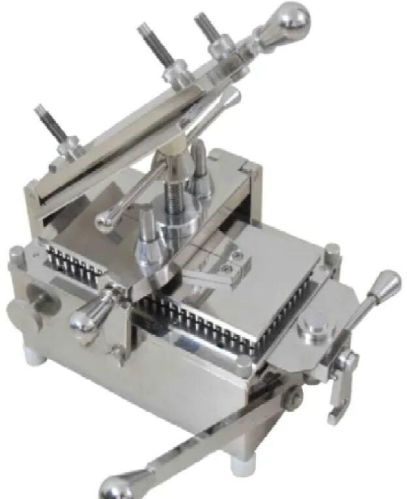 30kg Capsule Filling Machine, For Pharmaceutical Industry