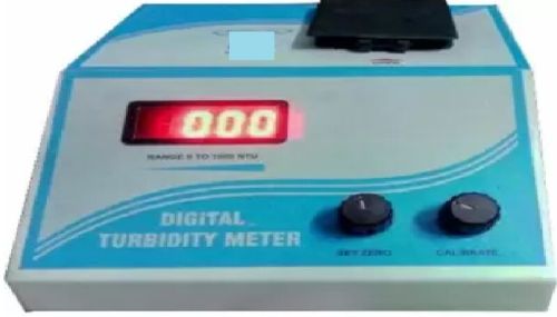 AMESYS INDIA Digital Turbidity Meter, For Indsustrial Usage