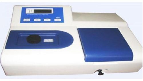Amesys India Plastic Microprocessor Spectrophotometer, For Electronic