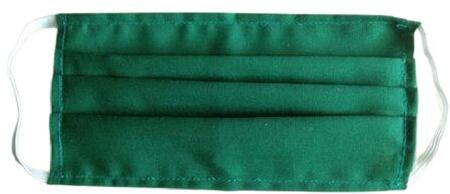 Surgical Cotton Face Mask, For Protection From Germs, Size : Standard