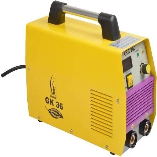 ARC Welding Machine, Voltage : 28 V Output