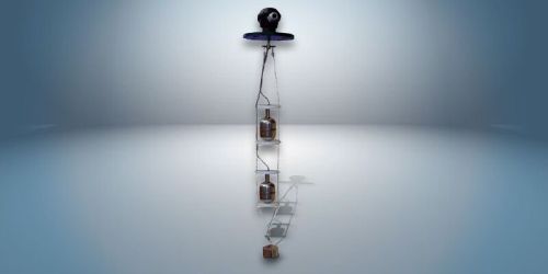 Adjustable Level Switch