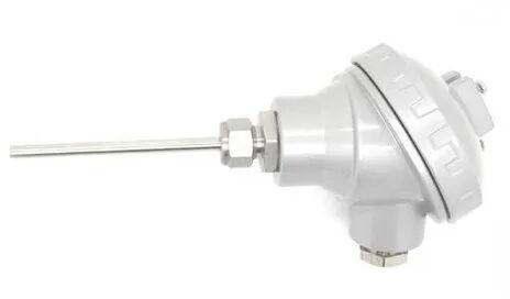 0-1200 Degree Celsius Inncon Stainless Steel Thermocouple Temperature Sensor