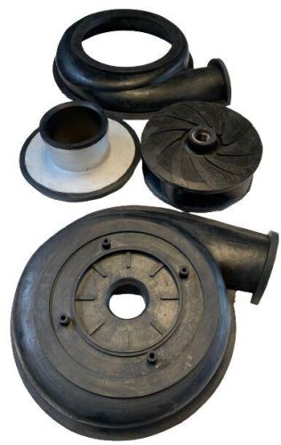 Slurry Pump Spares & Liners, For Sand Gravel Dredging, Sand Gravel Mining, Etc.