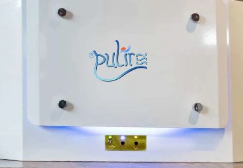 Pulire 50Hz Wall Mounted Air Sterilizer, Certification : ISI Certified