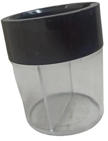 Plastic Magnetic Toothpick Holder