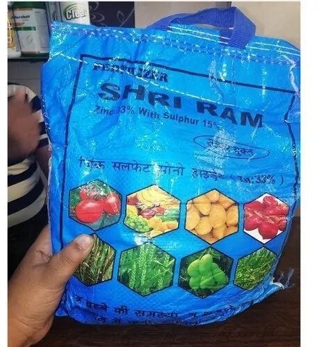 Zinc Sulphate, For Agriculture, Form : Powder