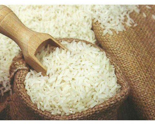 Organic Ponni Non Basmati Rice, Shelf Life : 1year