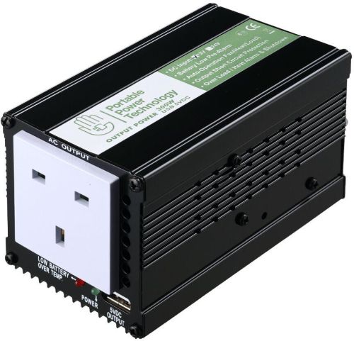 Power Inverter