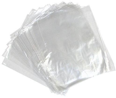 Food Grade Packaging Bags