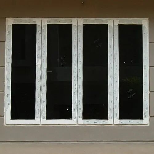 UPVC Casement Window