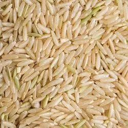 Natural Brown Rice, For Cooking, Packaging Type : Jute Bags, Plastic Bags