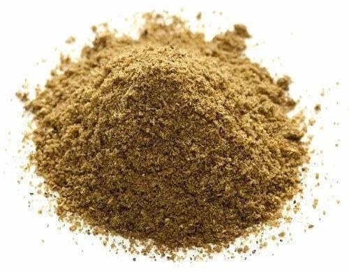 Organic Cumin Powder, Packaging Type : Plastic Pouch