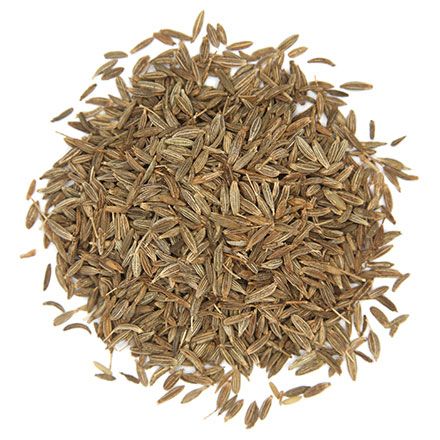 Natural Cumin Seeds, Packaging Type : Brown Food Grade for Spices