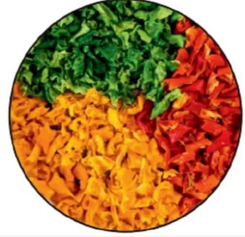 Flakes Dehydrated Capsicum