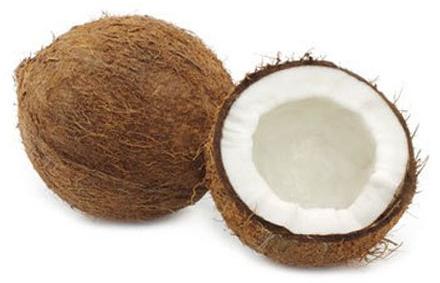 Organic Fresh Coconut, For Good Taste, Healthy