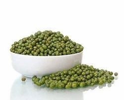 Mung Beans, For High In Protein, Color : Green