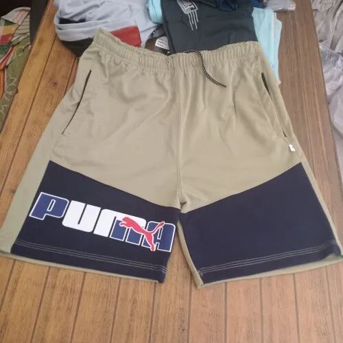 Men Bermuda, Waist Size : Large-XXL