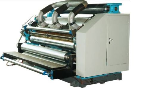 RNN India Automatic Carton Making Machine, Certification : ISO 9000