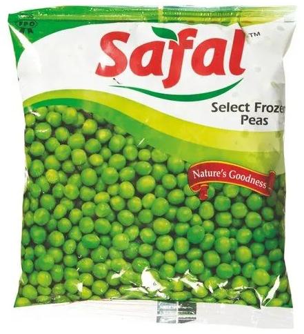 Frozen Peas, Packaging Size : 5 Kg