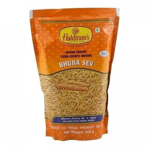 Haldirams Bhujia Sev Namkeen