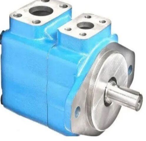 Hydraulic Single Vane Pump