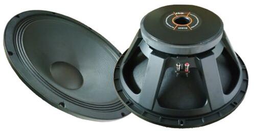 DJ Speakers