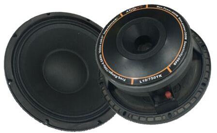 Ferrite Series Speakers
