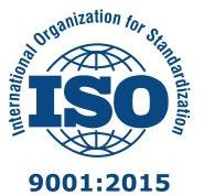 ISO 9001:2015 Consultancy and Certification Services