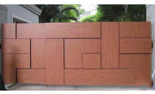 Plain High Pressure Laminate Panel, For Building, Roofing, Feature : Corrosion Resistant, Durable