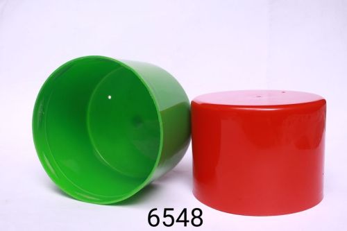 65mm Plastic Caps, For Packing Bottles