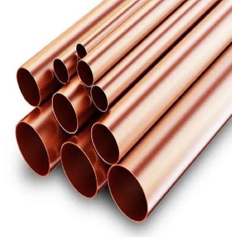 Copper Pipe