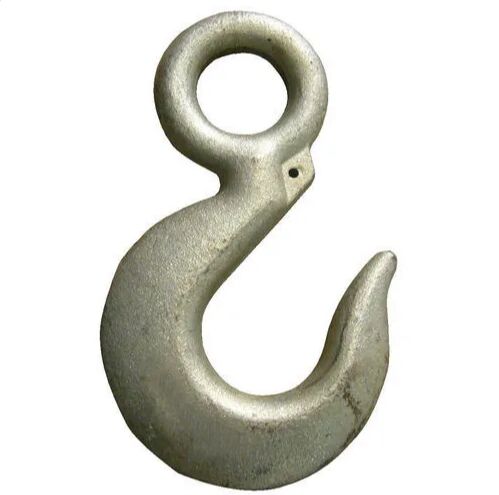 Alloy Steel Eye Hook