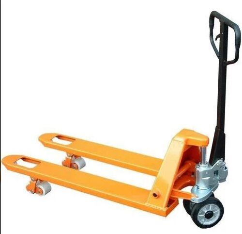 Ht Hydraulic Hand Pallet Truck, Capacity : 2500 Kg