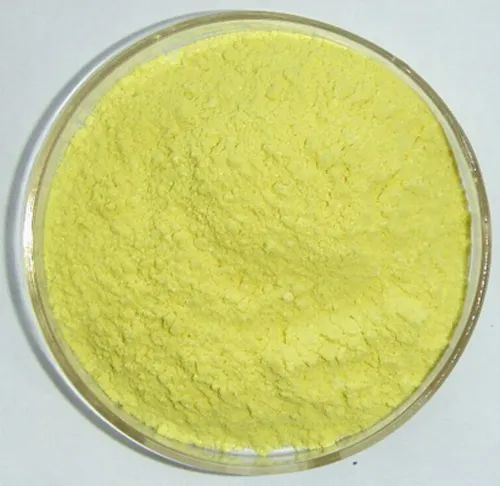Doxycycline Powder, Packaging Size : 25Kg, Packaging Type : Drum