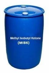 Methyl Isobutyl Ketone Liquid, Purity % : > 99%