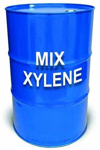 Mix Xylene Liquid