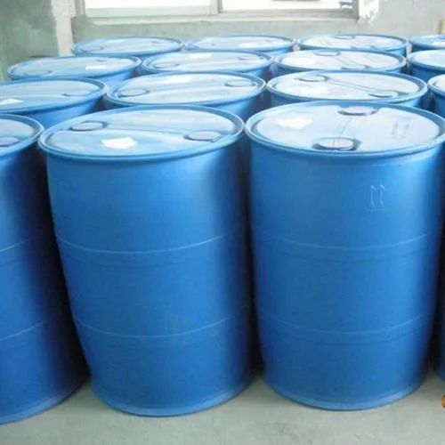 Triethanolamine Liquid