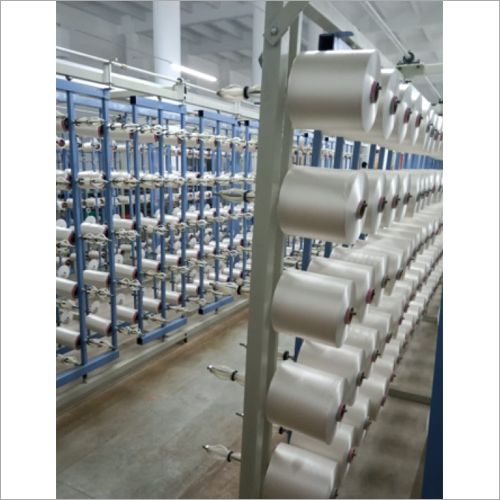 Cone To Cone Sizing Machine, For Textile Industry, Voltage : 440 V