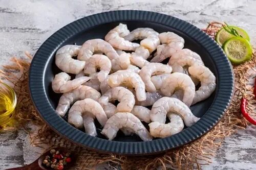Frozen Prawns, Packaging Type : Packet