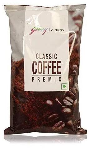 Godrej Coffee Premix, Shelf Life : 9 Month